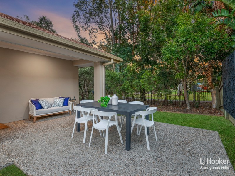 5 Kulkyne Lane, Parkinson QLD 4115