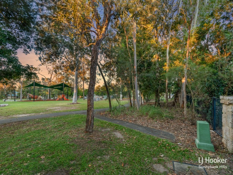 5 Kulkyne Lane, Parkinson QLD 4115