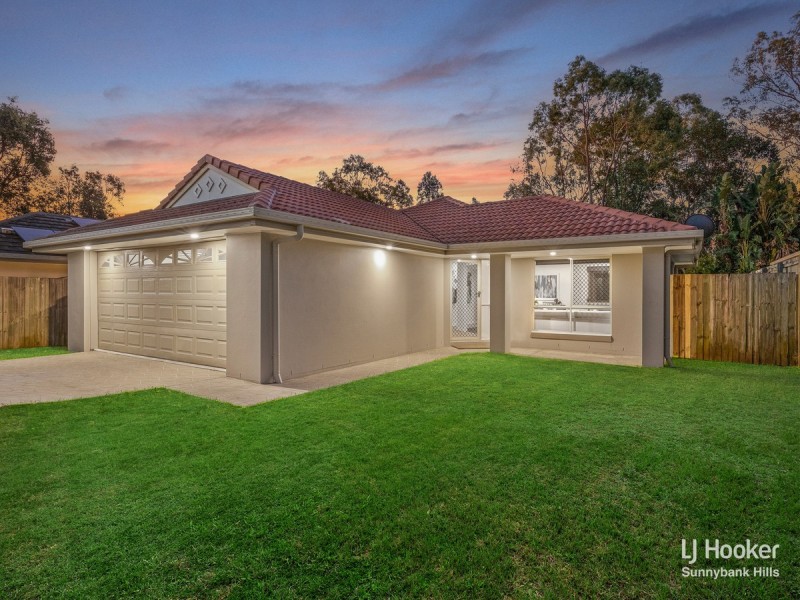 5 Kulkyne Lane, Parkinson QLD 4115