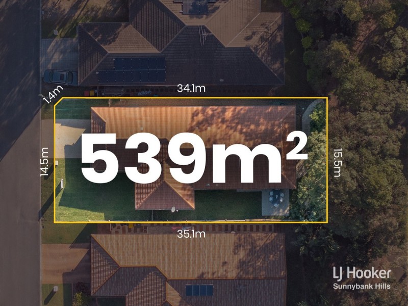 5 Kulkyne Lane, Parkinson QLD 4115