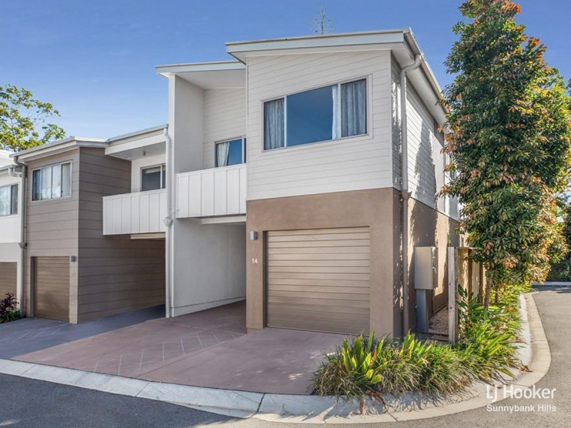 14/8 Norfolk Street, Parkinson QLD 4115