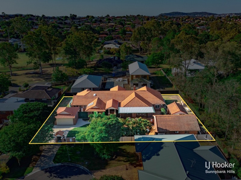 6 Sirius Street, Wishart QLD 4122