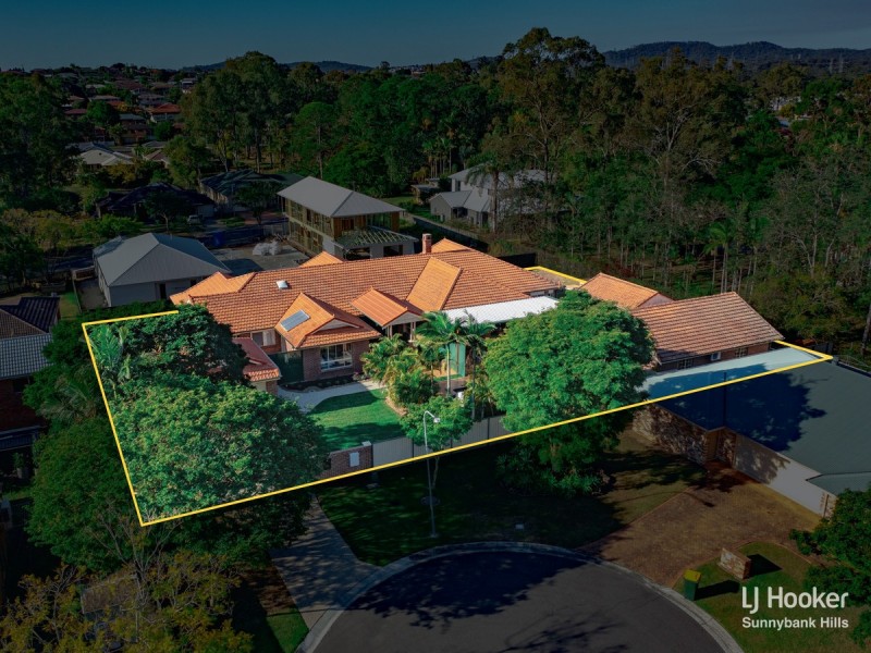 6 Sirius Street, Wishart QLD 4122