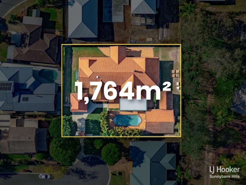 6 Sirius Street, Wishart QLD 4122