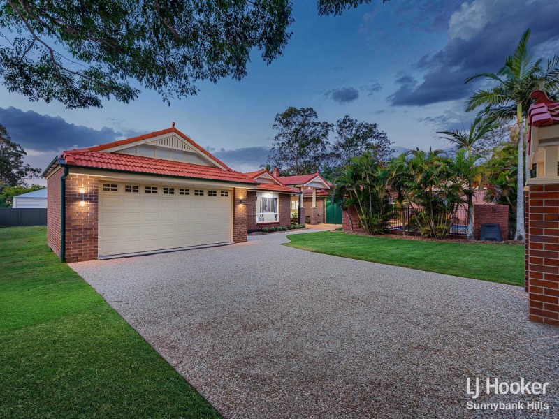 6 Sirius Street, Wishart QLD 4122