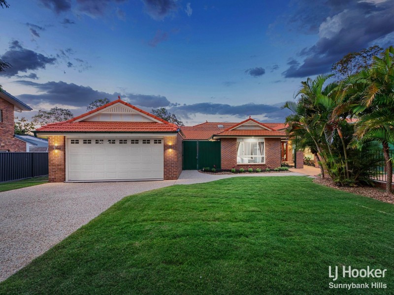 6 Sirius Street, Wishart QLD 4122