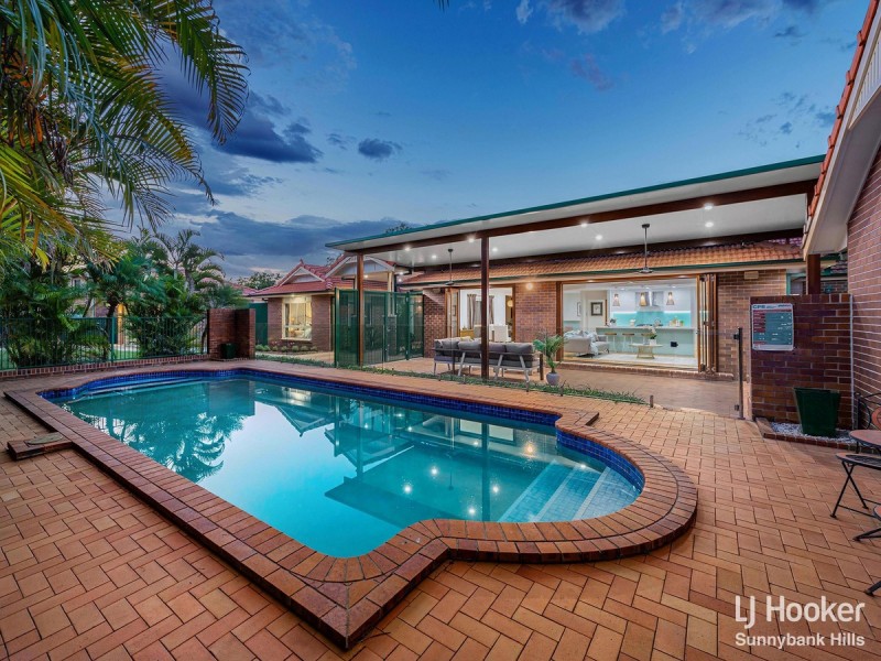 6 Sirius Street, Wishart QLD 4122