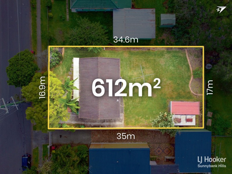 152 Lang Street, Sunnybank Hills QLD 4109
