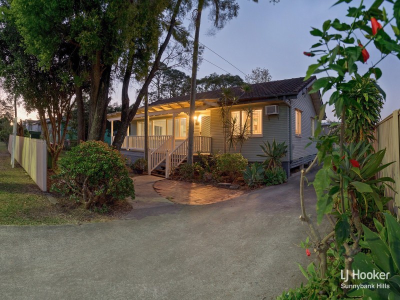 152 Lang Street, Sunnybank Hills QLD 4109