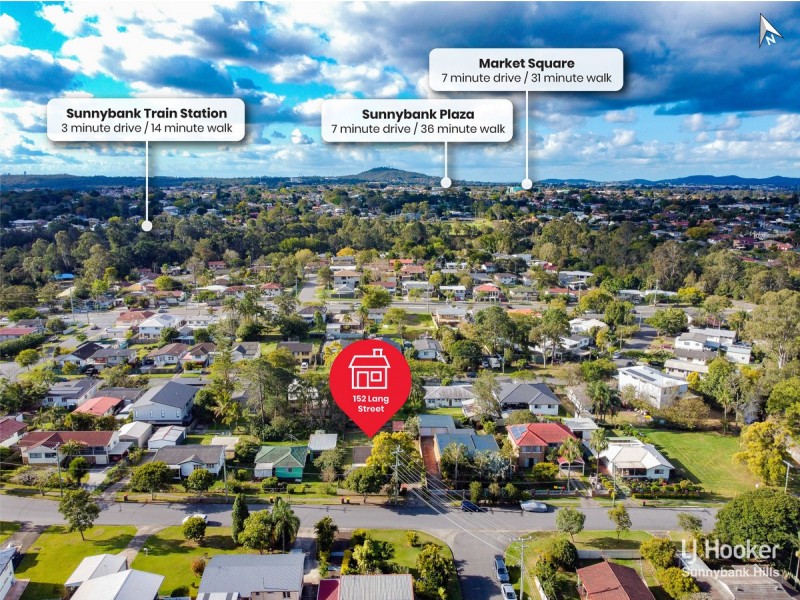 152 Lang Street, Sunnybank Hills QLD 4109