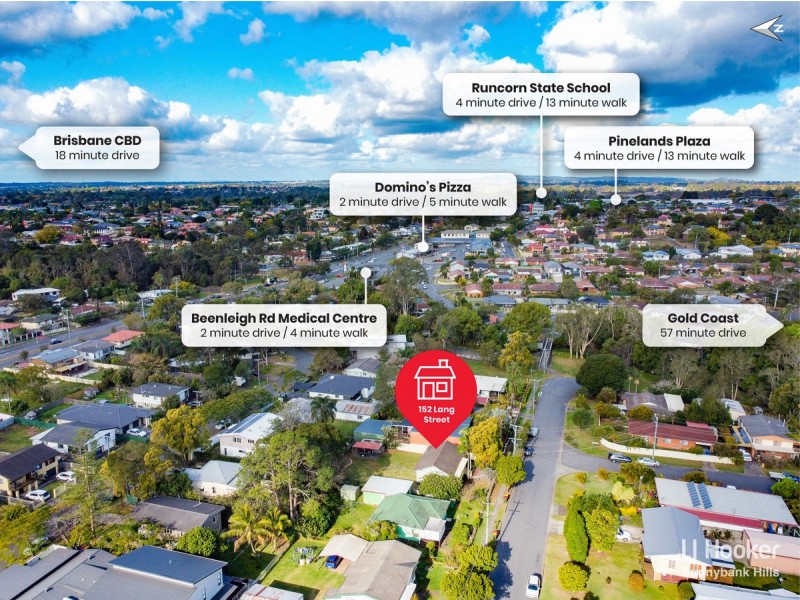 152 Lang Street, Sunnybank Hills QLD 4109