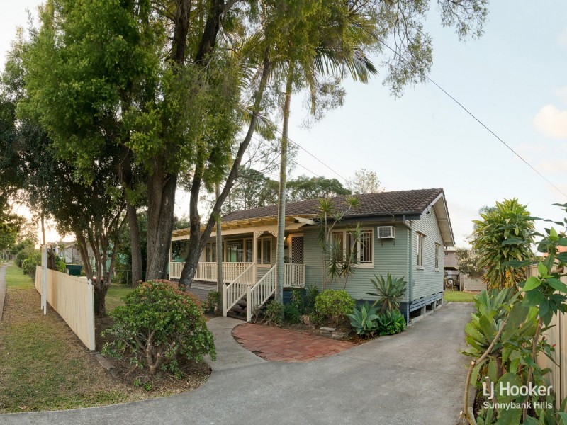 152 Lang Street, Sunnybank Hills QLD 4109