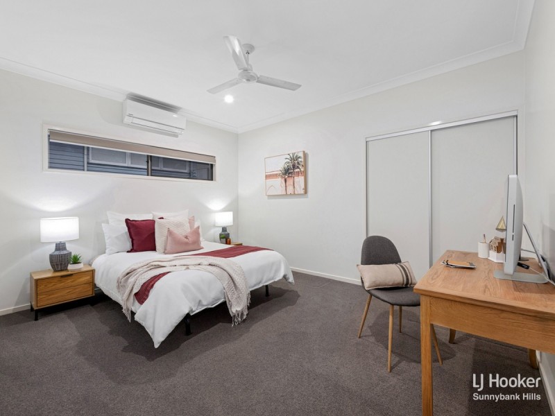 16 Canopus Street, Coorparoo QLD 4151