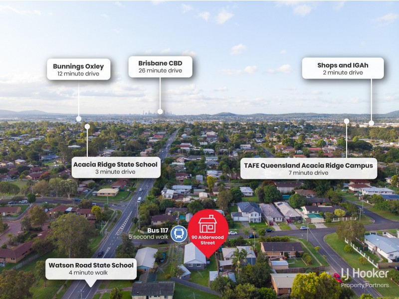 90 Alderwood Street, Acacia Ridge QLD 4110