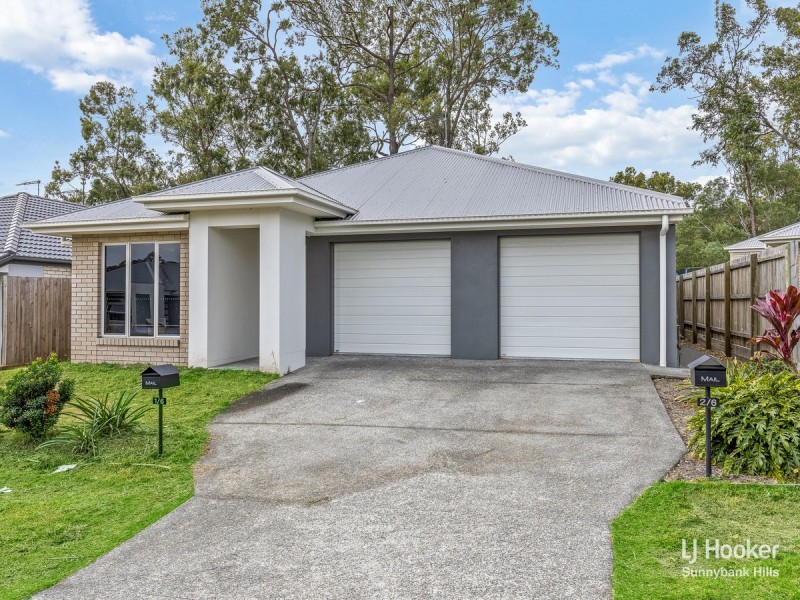 6 Sandy Close, Browns Plains QLD 4118