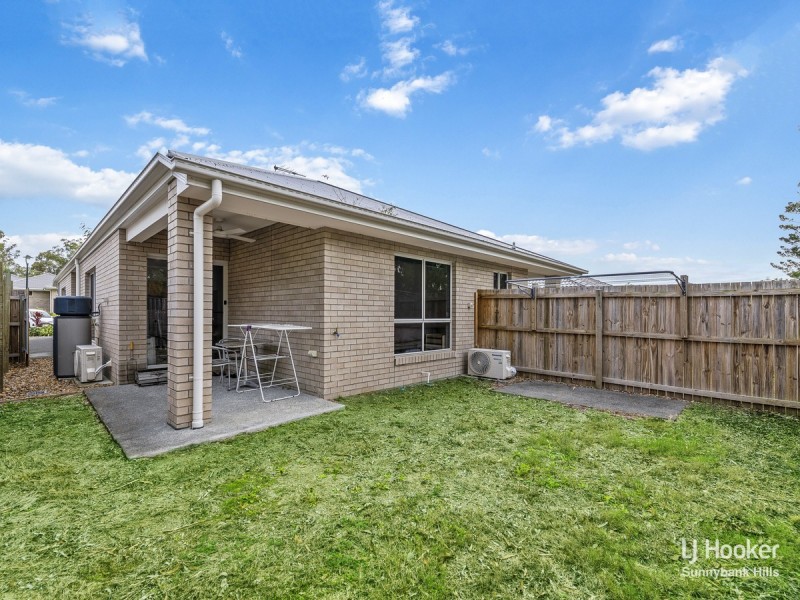 6 Sandy Close, Browns Plains QLD 4118