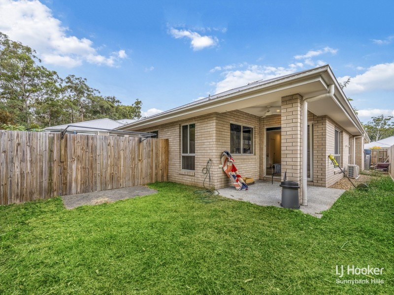 6 Sandy Close, Browns Plains QLD 4118