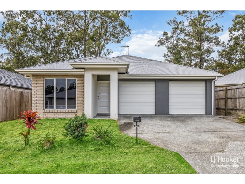 6 Sandy Close, Browns Plains QLD 4118