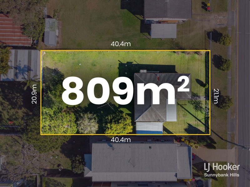 153 Middle Street, Coopers Plains QLD 4108