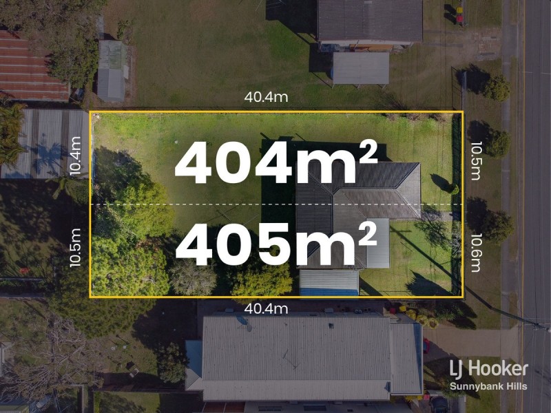 153 Middle Street, Coopers Plains QLD 4108