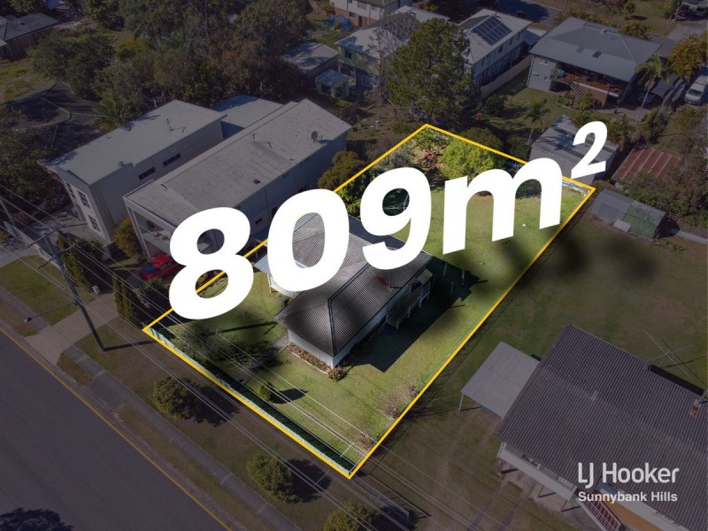 153 Middle Street, Coopers Plains QLD 4108
