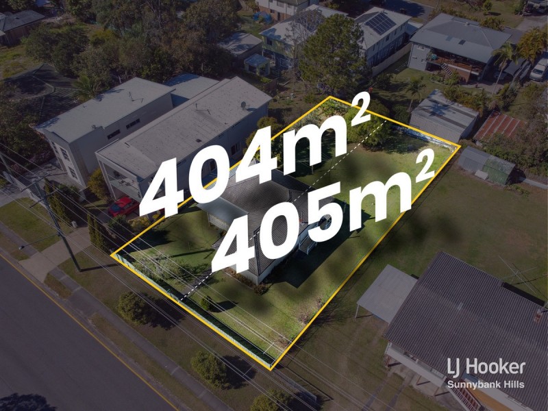 153 Middle Street, Coopers Plains QLD 4108
