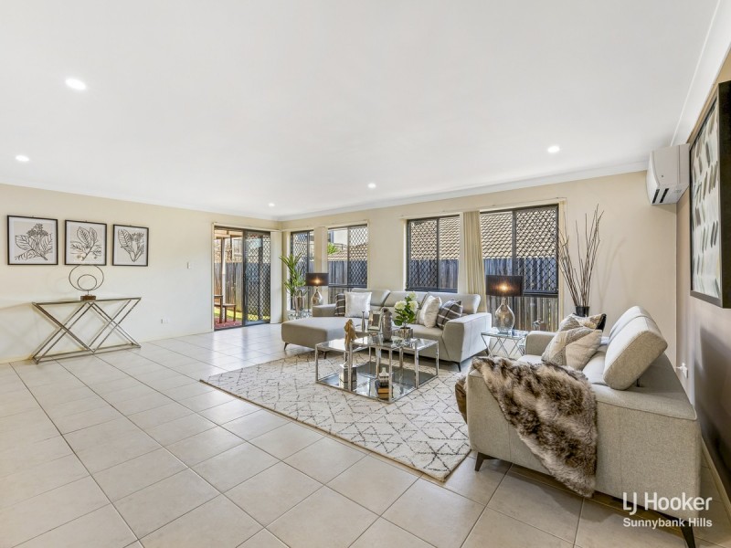 17 Hastings Close, Calamvale QLD 4116