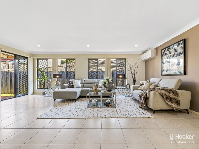 17 Hastings Close, Calamvale QLD 4116