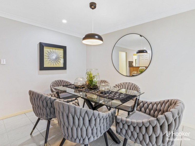 17 Hastings Close, Calamvale QLD 4116
