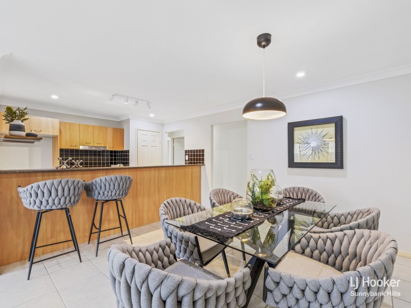 17 Hastings Close, Calamvale QLD 4116