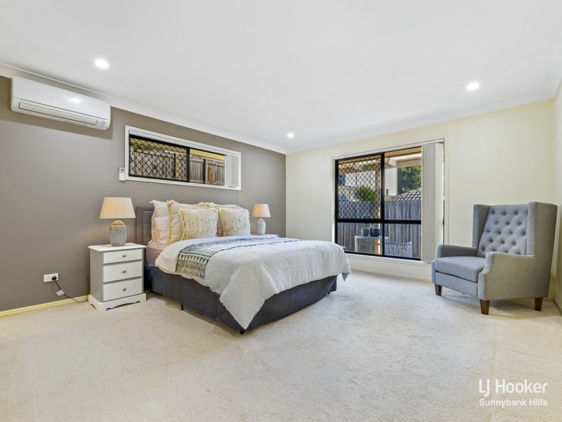 17 Hastings Close, Calamvale QLD 4116