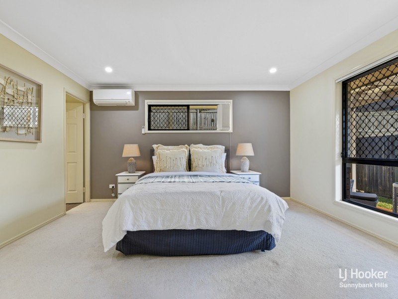 17 Hastings Close, Calamvale QLD 4116