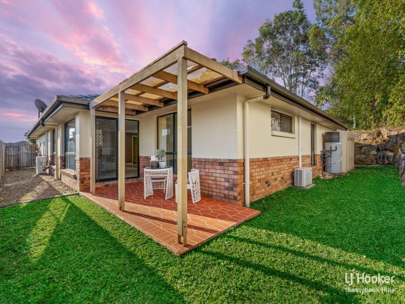 17 Hastings Close, Calamvale QLD 4116