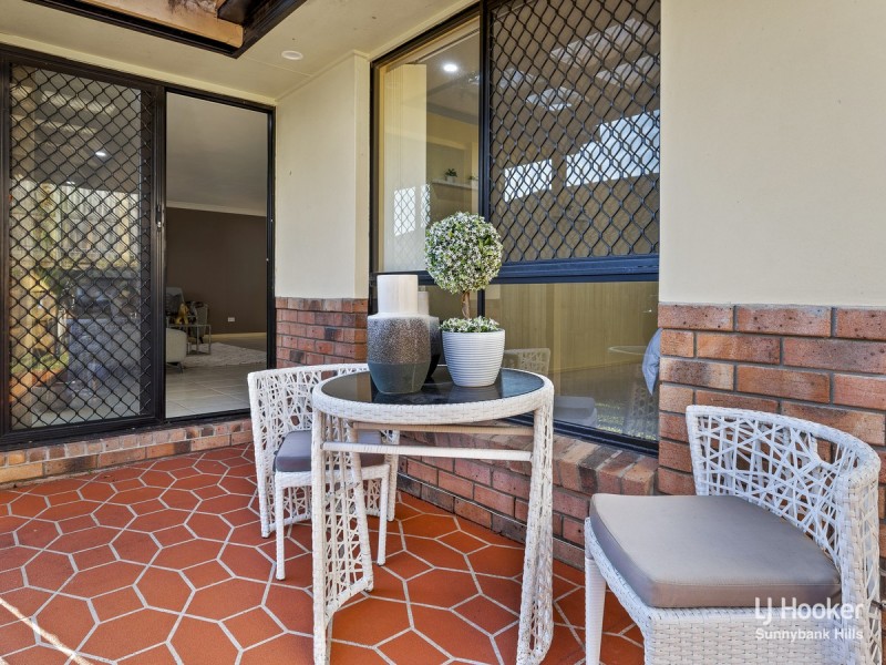 17 Hastings Close, Calamvale QLD 4116