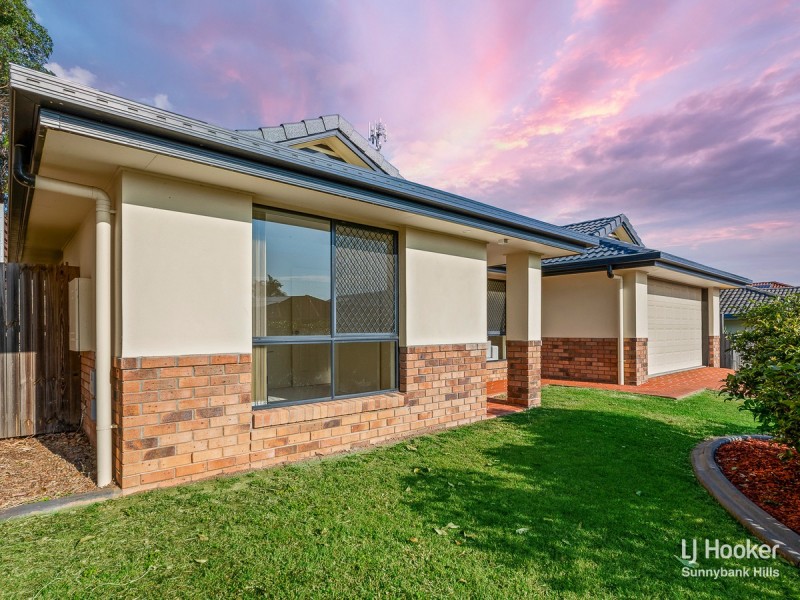 17 Hastings Close, Calamvale QLD 4116
