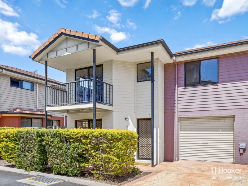 19/1158 Cavendish Road, Mount Gravatt East QLD 4122