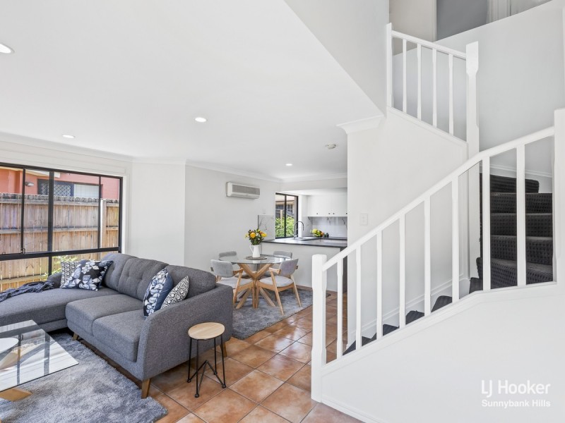 19/1158 Cavendish Road, Mount Gravatt East QLD 4122