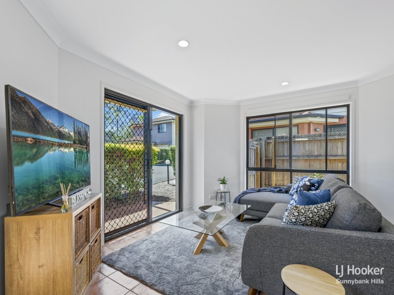 19/1158 Cavendish Road, Mount Gravatt East QLD 4122