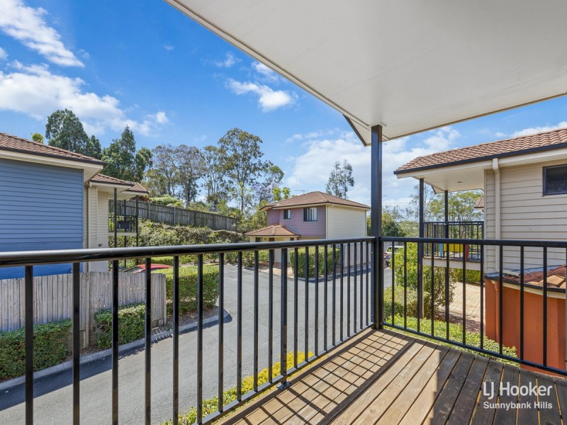 19/1158 Cavendish Road, Mount Gravatt East QLD 4122
