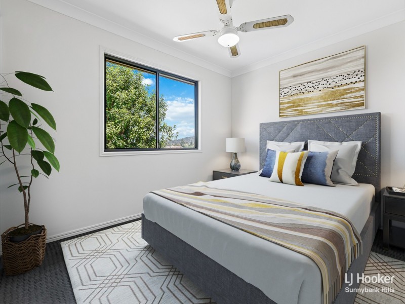 19/1158 Cavendish Road, Mount Gravatt East QLD 4122