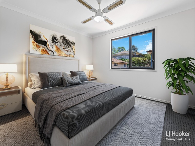 19/1158 Cavendish Road, Mount Gravatt East QLD 4122