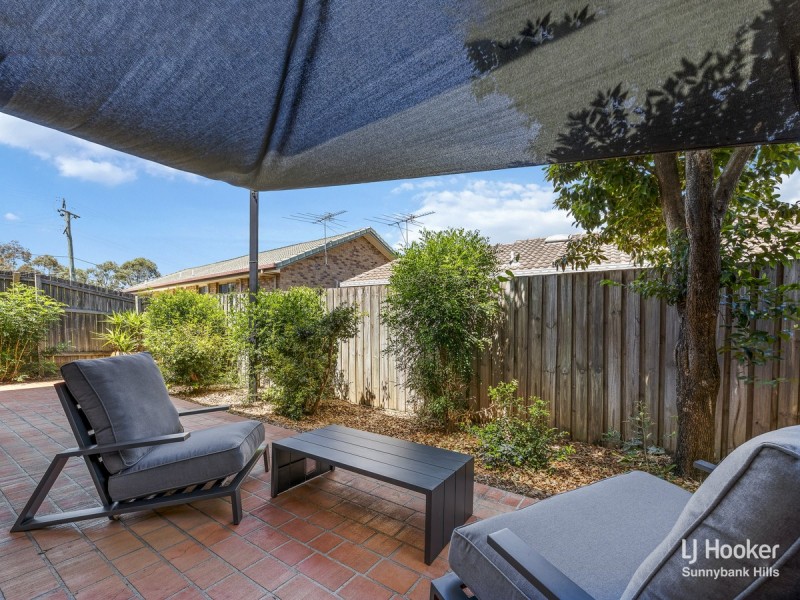 19/1158 Cavendish Road, Mount Gravatt East QLD 4122