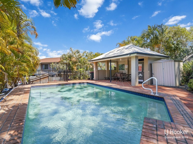 19/1158 Cavendish Road, Mount Gravatt East QLD 4122