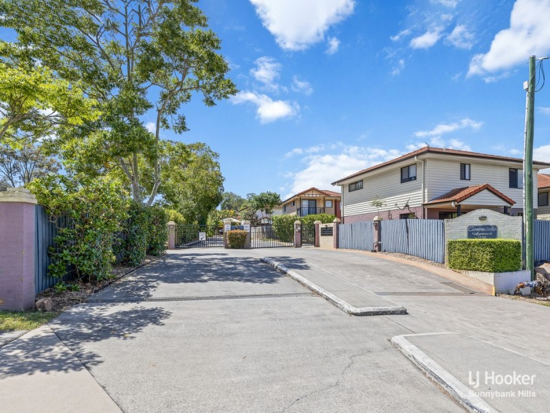 19/1158 Cavendish Road, Mount Gravatt East QLD 4122