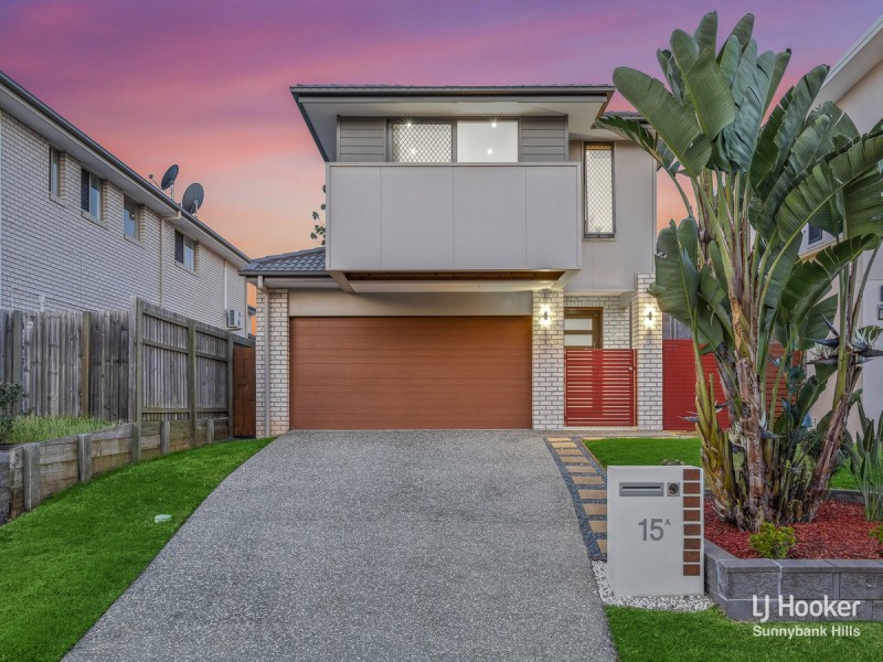 15A Jales Street, Sunnybank Hills QLD 4109