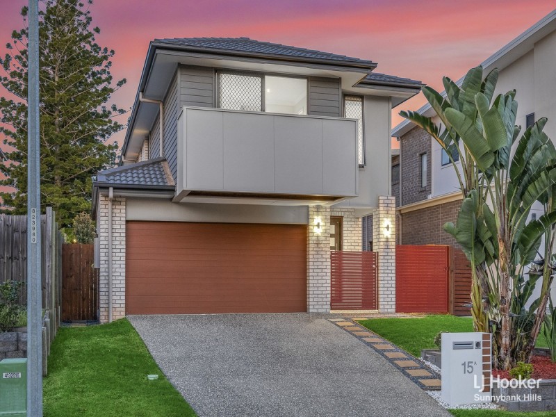 15A Jales Street, Sunnybank Hills QLD 4109