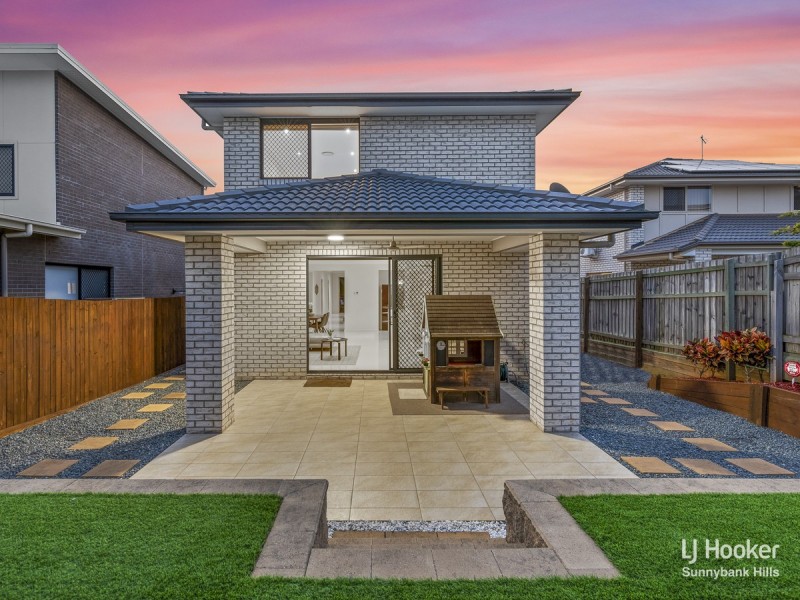 15A Jales Street, Sunnybank Hills QLD 4109