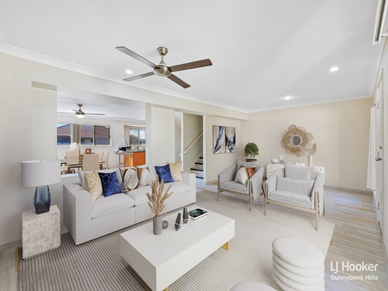 10/9 San Mateo Boulevard, Eight Mile Plains QLD 4113