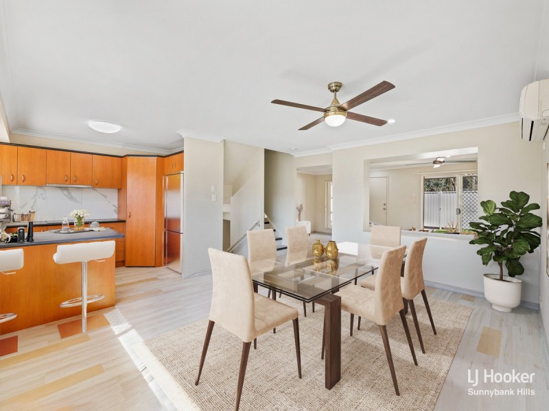 10/9 San Mateo Boulevard, Eight Mile Plains QLD 4113