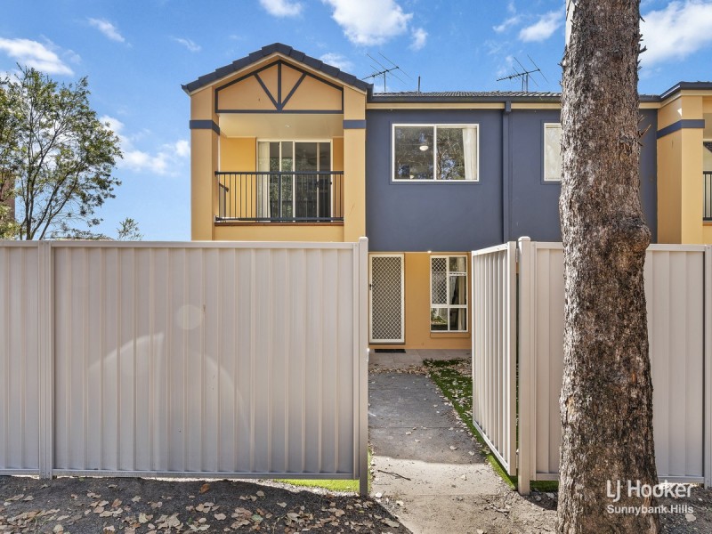 10/9 San Mateo Boulevard, Eight Mile Plains QLD 4113